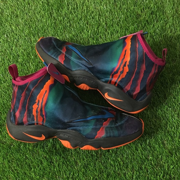 Nike Other - Nike Air Zoom Flight Payton "The Glove" PRM